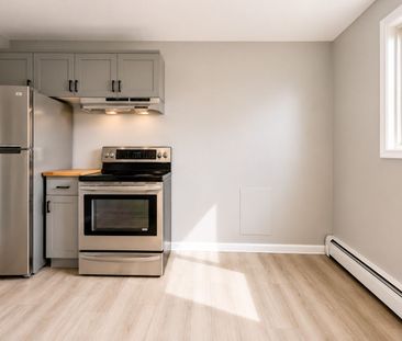 For Lease - 80 KINZIE Avenue Unit# 9, Kitchener, Ontario - Photo 5