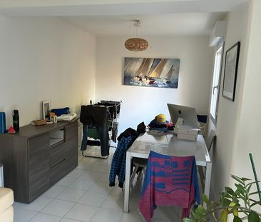 Location Maison 3 pièces 70m² - Photo 2