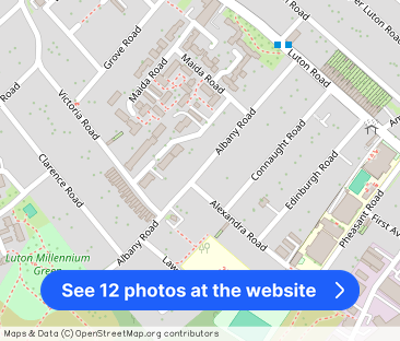 Albany Road, Chatham, ME4 - Photo 1