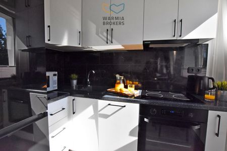 Umeblowane dwa pokoje, dostępne od września! - Фото 2