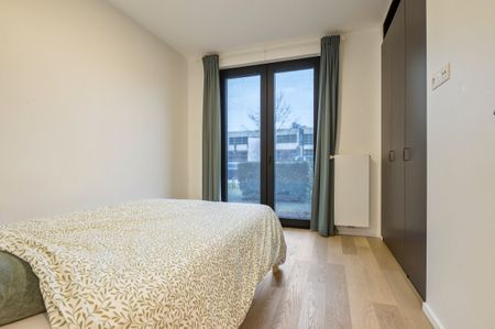 Instapklare nieuwbouwappartement op toplocatie - Photo 2