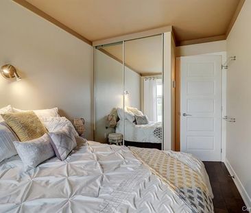 CONDO 3 1/2 MEUBLÉ , Équipé, tout inclus, R-D-C, Long terme MAGOG - Photo 1