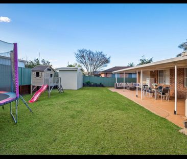 11 Carnarvon Street, Bow Bowing, NSW 2566 - Photo 4