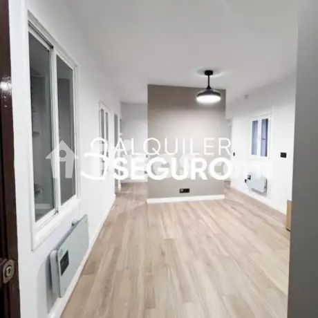 Piso en alquiler en Chamartin - Foto 1