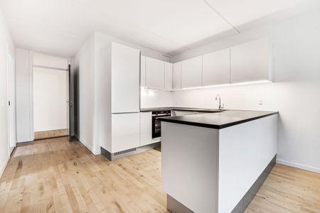 Rørdams Have 3, 1. dør 4 - Foto 5