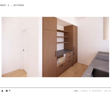 Brand New Apartments CBD - Photo 2