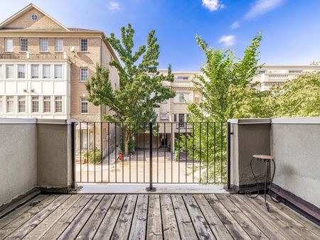 For Lease - 35 William Poole Way, Toronto, Ontario - Photo 5