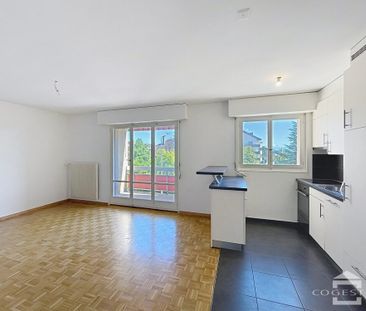 Proche de toutes commodités, appartement de 2 pièces au 2ème étage - Photo 5