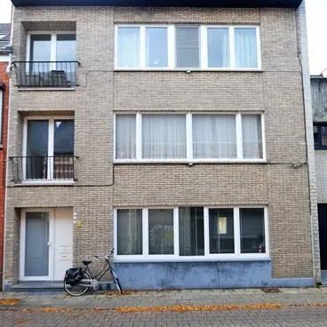 Gezellig appartement met 2 slaapkamers, zeer goed gelegen te Geel-Centrum! - Foto 1