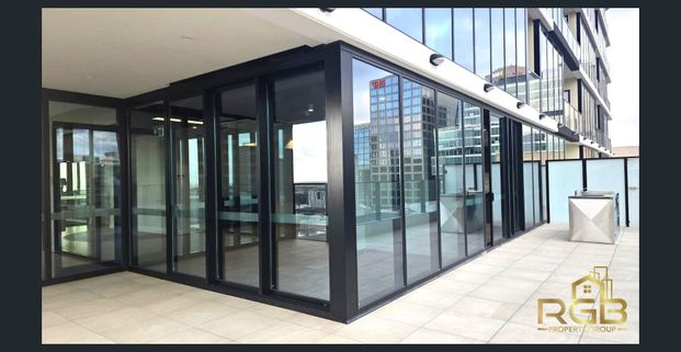 Brand New Apartment in Victoria Tower - Photo 1