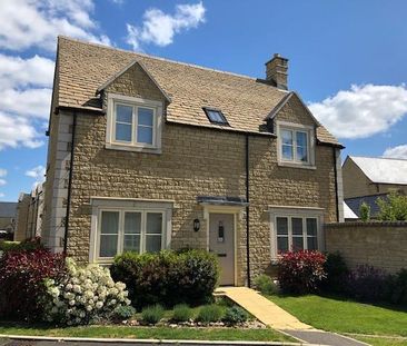 3 bedroom detached house to rent - Photo 1