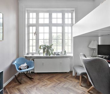 Kongensvej 2000 Frederiksberg - Photo 3