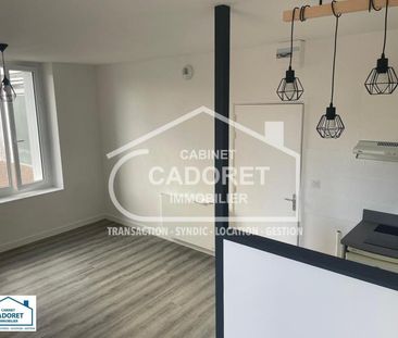 Location Appartement 1 pièce 24m² PAIMBOEUF 44560 - Photo 3