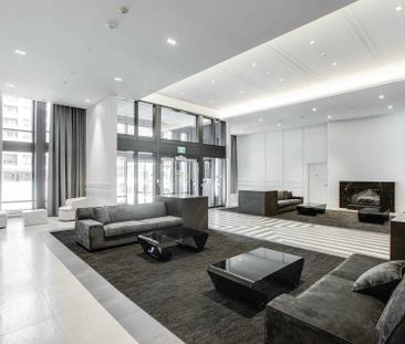 For Lease - 30 Gibbs Road Unit# 1805, Toronto, Ontario - Photo 1