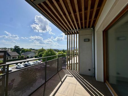 Location Appartement 2 pièces 44m² ARGONAY 74370 - Photo 5