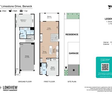 Beautiful Berwick Townhome - Photo 5