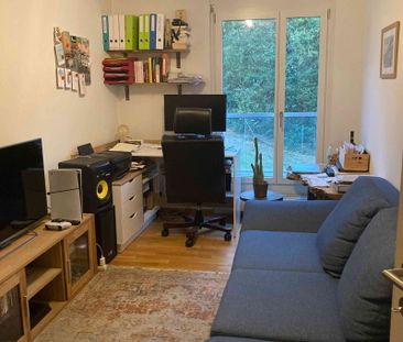 4.5 Zimmer, 108 m², EG - Foto 1