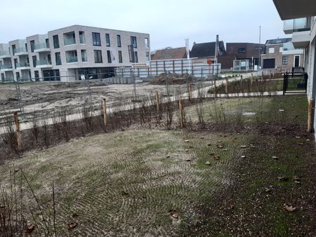 Appartement te huur in Kruisem - Photo 2