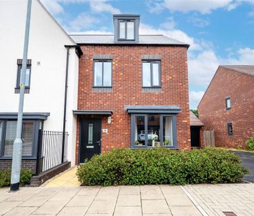 3 bedroom semi-detached house to rent - Photo 6