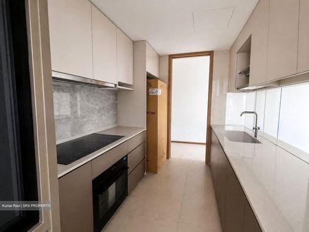 The Botany At Dairy Farm (D23), Condominium - For Rent - Photo 2