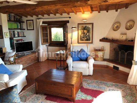 Villa unifamiliare Loc. San Piero No Number, Castellina in Chianti - Photo 2
