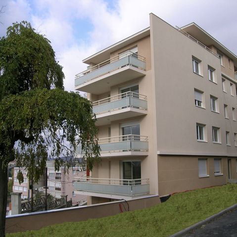 Appartement - 2 pièces - Jardin Lecoq/Facultés - Photo 2