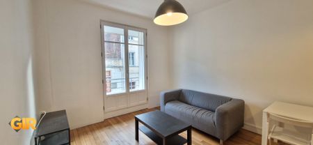 Location Appartement 2 pièces 32m² RENNES 35000 - Photo 4