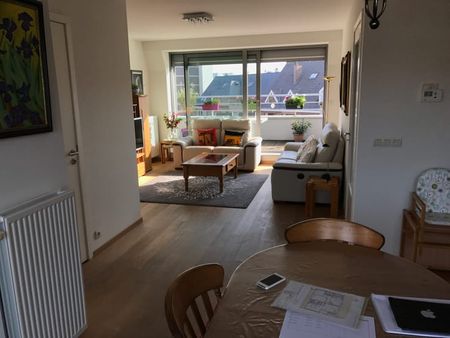 Penthouse te huur - Foto 5