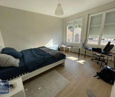 Appartement à louer 3 pièces 76.27m² - Photo 1