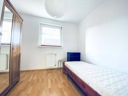 Mieszkanie na wynajem – Suchy Las, Os. Poziomkowe - Photo 5