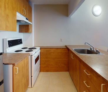 Studio - Montréal - $1,295 /mo - Photo 1