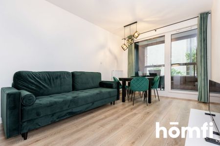 Mieszkanie 45 m², Warszawa, Praga-Północ, Szwedzka - Photo 2