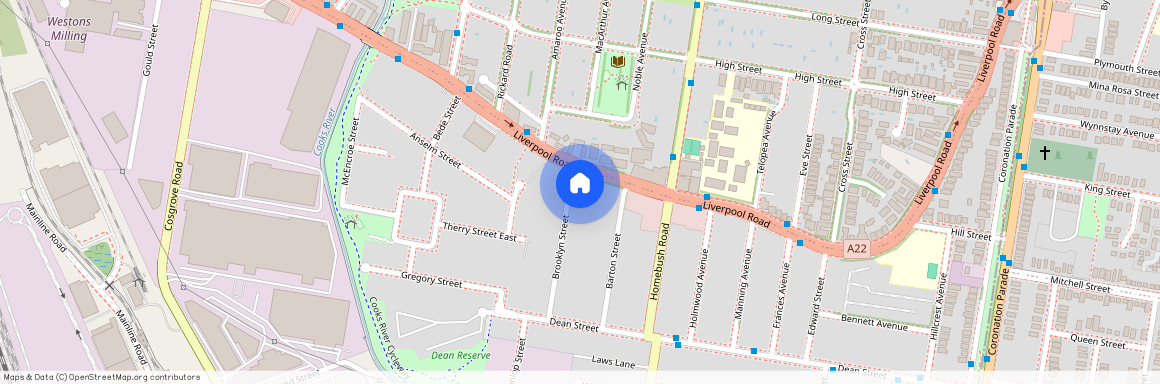 7/502-510 Liverpool Road, NSW 2135, Strathfield