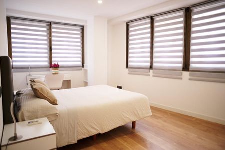 Piso de alquiler en C. de Ramón de Santillán, 15, Hispanoamérica - Bernabéu - Photo 2