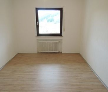 2-Zimmer-Wohnung mit Terrasse in Franzenheim - Photo 6