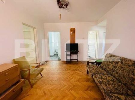Apartament in vila de 4 camere, 80 mp, PetFriendly, Medicina Veche - Photo 4