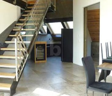 Wohnung in Le Pont - Photo 1