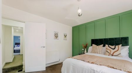 3 Bed 1 Bath - Photo 4