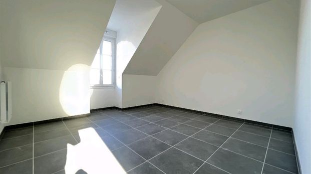 Location Appartement 3 pièces 78m² LOUVRES 95380 - Photo 1