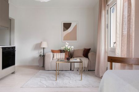 Klyvarvägen, Stockholm - Foto 2