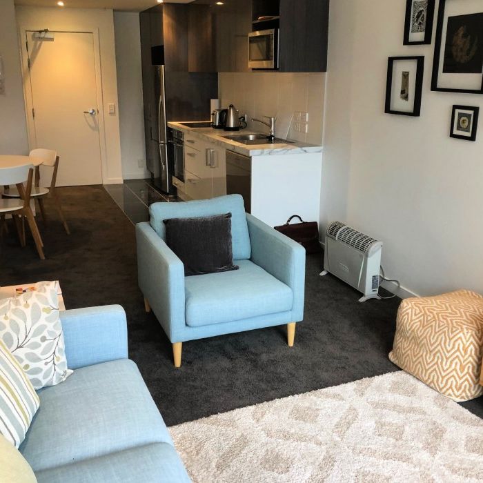 One bedroom city living apartment - Photo 1