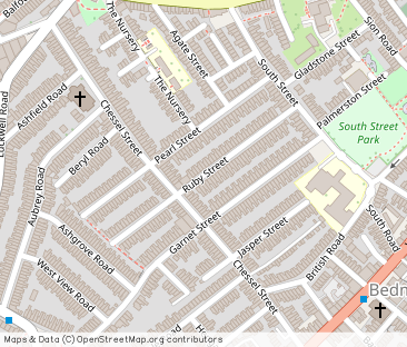 Ruby Street, Bristol - Photo 1