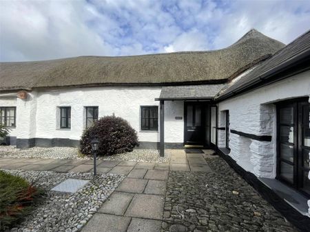 1 bedroom bungalow to rent - Photo 5