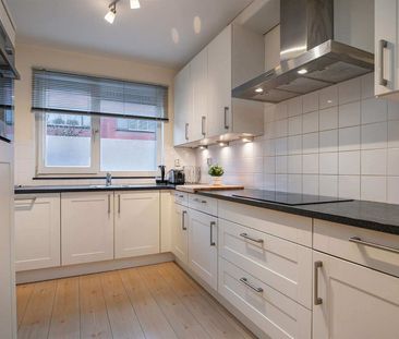Johanna van Duynstraat, Rotterdam, Nederland - Foto 6