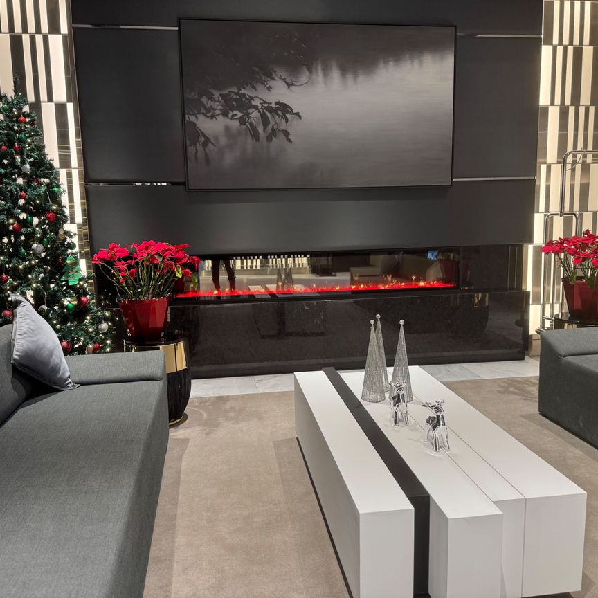 For Lease - 609 Avenue Road Unit# 306, Toronto, Ontario - Photo 1