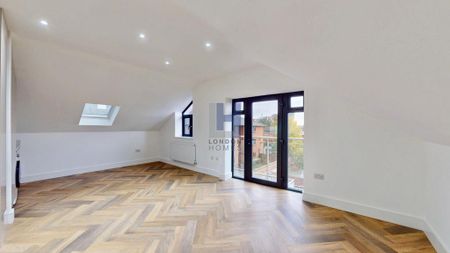 2 bedroom flat to rent - Photo 5