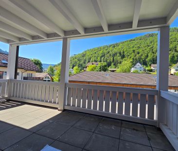 4 Zimmer, 100 m², 1. Stock - Foto 6