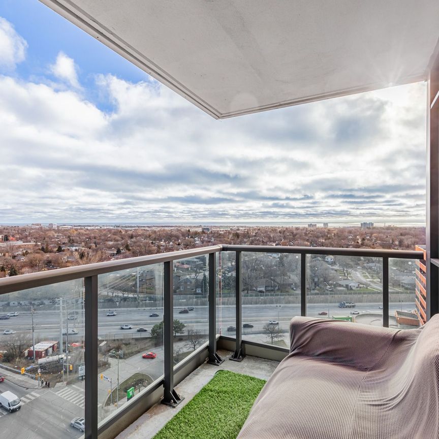 For Lease - 215 Sherway Gardens Road Unit# 1702, Toronto, Ontario - Photo 1