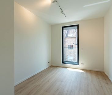 Te huur: nieuwbouwappartement met 2 slaapkamers – Dorpsstraat 26, H... - Foto 2