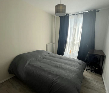 Chambre dans une colocation à Pontoise - Photo 2